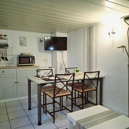 Appartamento Untergeschoss, Kaelder, Basement In Ruhiger Wohngegend Flensburgo Esterno foto